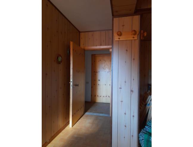 Anteprima foto 2 - Appartamento in Vendita a Spezzano della Sila - Croce Di Magara