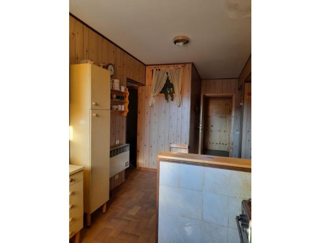 Anteprima foto 5 - Appartamento in Vendita a Spezzano della Sila - Croce Di Magara