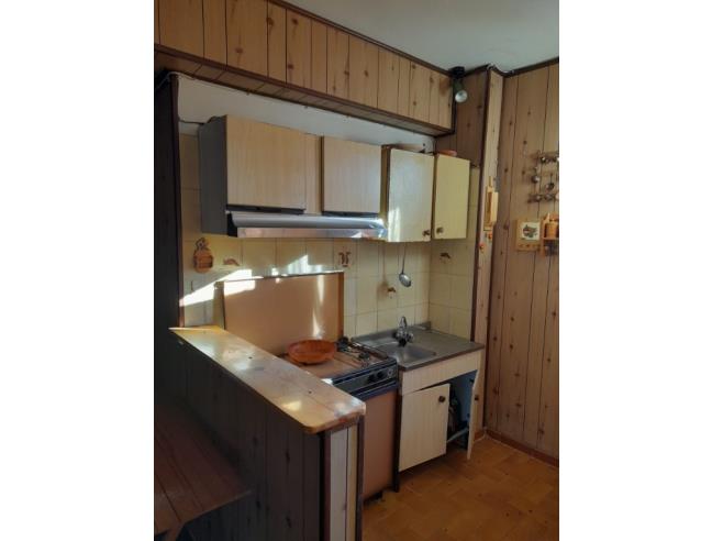 Anteprima foto 6 - Appartamento in Vendita a Spezzano della Sila - Croce Di Magara