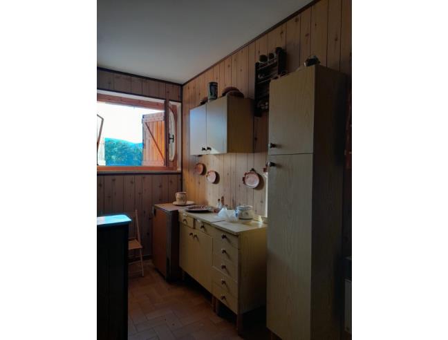 Anteprima foto 7 - Appartamento in Vendita a Spezzano della Sila - Croce Di Magara