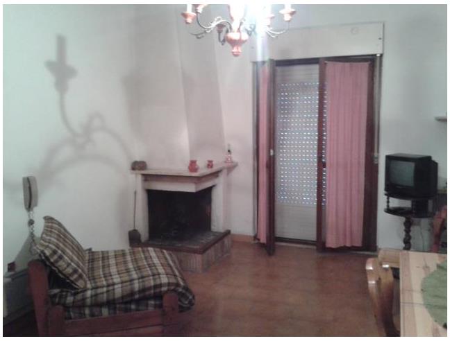 Anteprima foto 2 - Appartamento in Vendita a Spezzano della Sila - Moccone