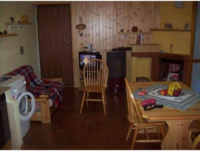 Anteprima foto 3 - Appartamento in Vendita a Spezzano della Sila - Moccone