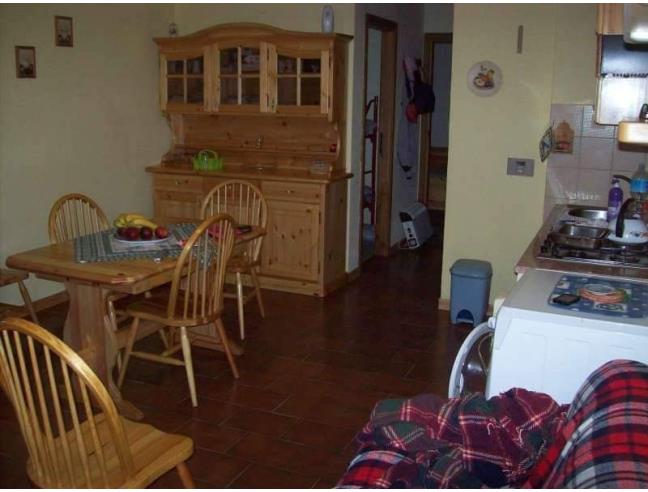 Anteprima foto 4 - Appartamento in Vendita a Spezzano della Sila - Moccone