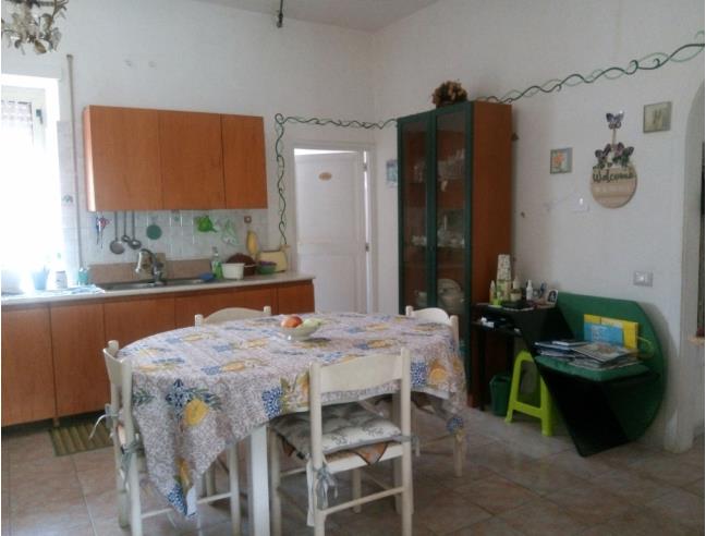 Anteprima foto 2 - Appartamento in Vendita a Spigno Saturnia - Spigno Saturnia Inferiore