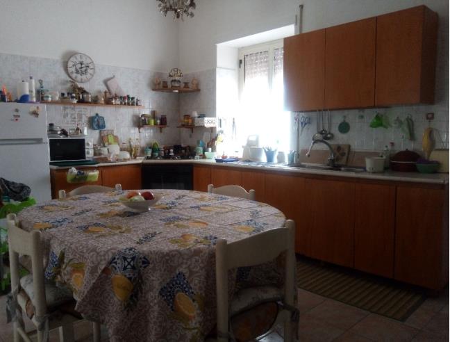 Anteprima foto 3 - Appartamento in Vendita a Spigno Saturnia - Spigno Saturnia Inferiore