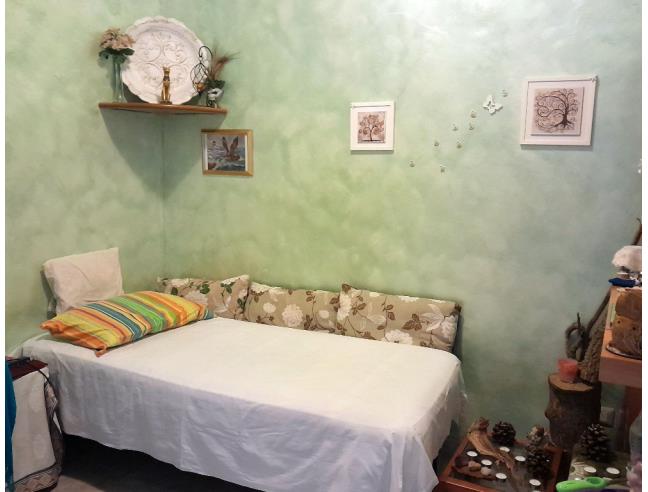 Anteprima foto 6 - Appartamento in Vendita a Spigno Saturnia - Spigno Saturnia Inferiore