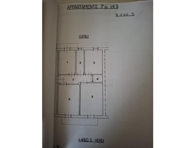 Anteprima foto 1 - Appartamento in Vendita a Spinazzola (Barletta-Andria-Trani)