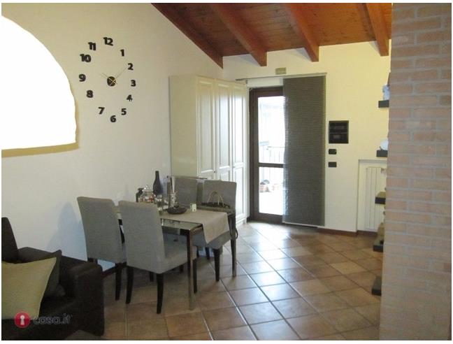 Anteprima foto 3 - Appartamento in Vendita a Spino d'Adda (Cremona)