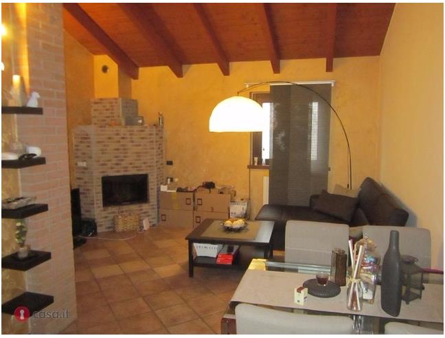 Anteprima foto 4 - Appartamento in Vendita a Spino d'Adda (Cremona)