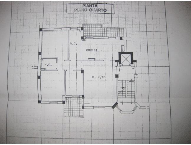 Anteprima foto 7 - Appartamento in Vendita a Spoleto (Perugia)