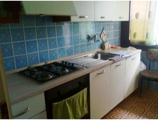 Anteprima foto 2 - Appartamento in Vendita a Squillace - Squillace Lido