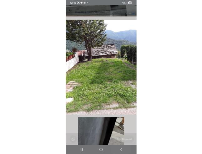 Anteprima foto 3 - Appartamento in Vendita a Stazzema - Terrinca