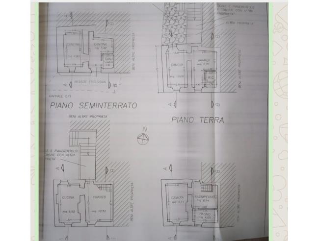 Anteprima foto 4 - Appartamento in Vendita a Stazzema - Terrinca