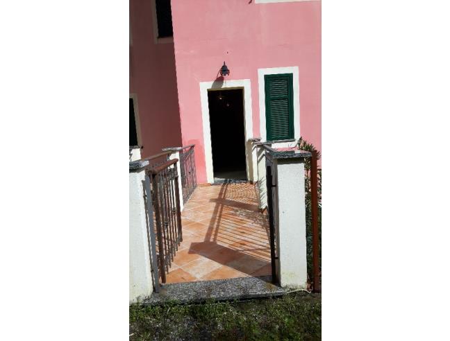 Anteprima foto 2 - Appartamento in Vendita a Stellanello (Savona)