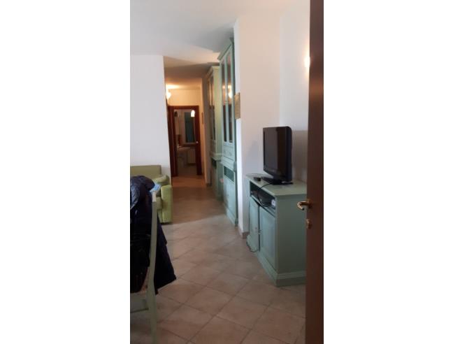 Anteprima foto 4 - Appartamento in Vendita a Stellanello (Savona)