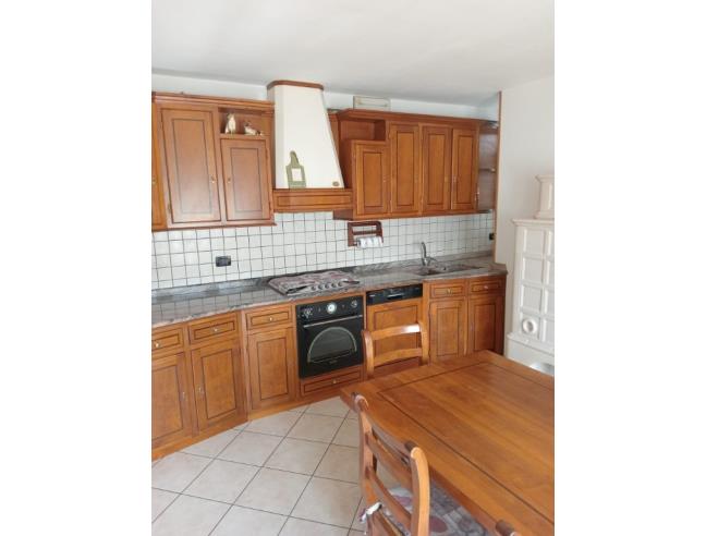 Anteprima foto 2 - Appartamento in Vendita a Stenico - Villa Banale