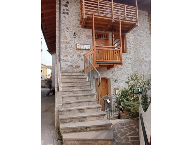 Anteprima foto 8 - Appartamento in Vendita a Stenico - Villa Banale