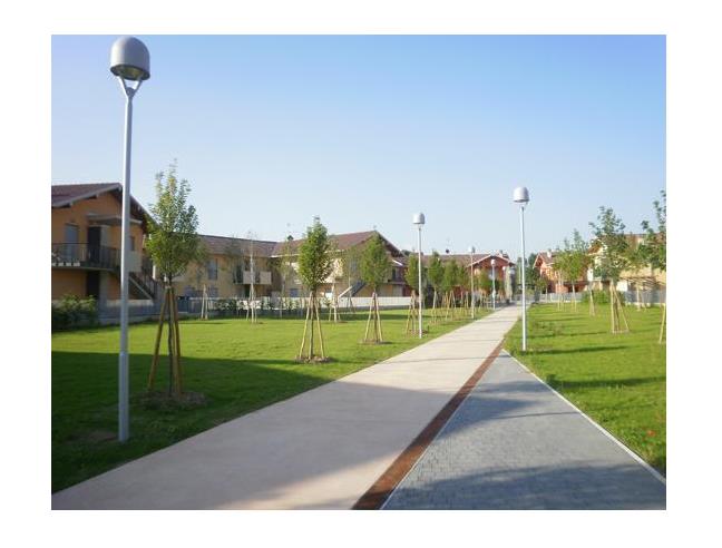 Anteprima foto 2 - Appartamento in Vendita a Stezzano (Bergamo)