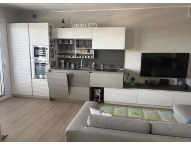 Anteprima foto 2 - Appartamento in Vendita a Stezzano (Bergamo)