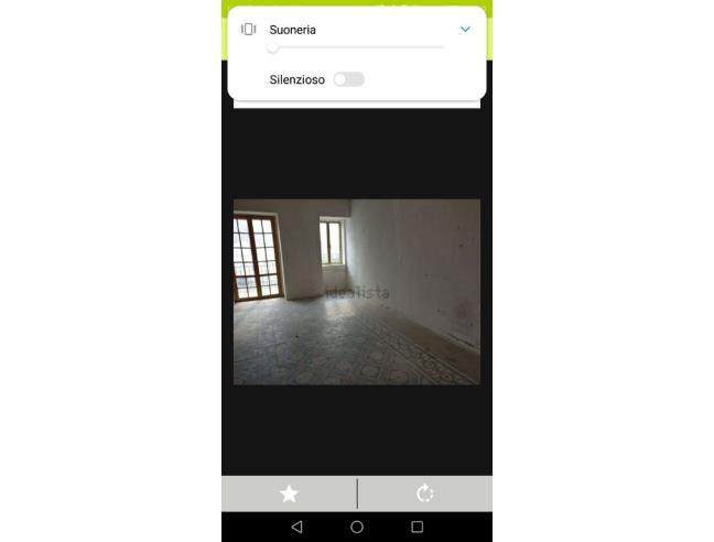 Anteprima foto 2 - Appartamento in Vendita a Stigliano (Matera)
