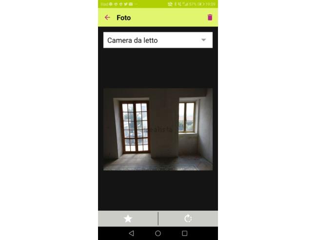 Anteprima foto 3 - Appartamento in Vendita a Stigliano (Matera)