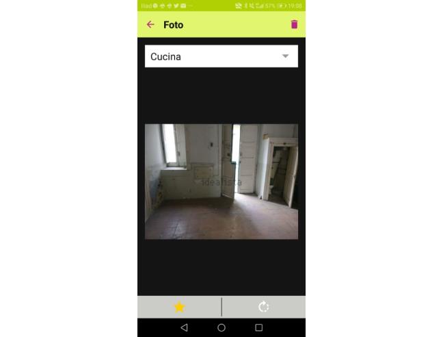 Anteprima foto 4 - Appartamento in Vendita a Stigliano (Matera)