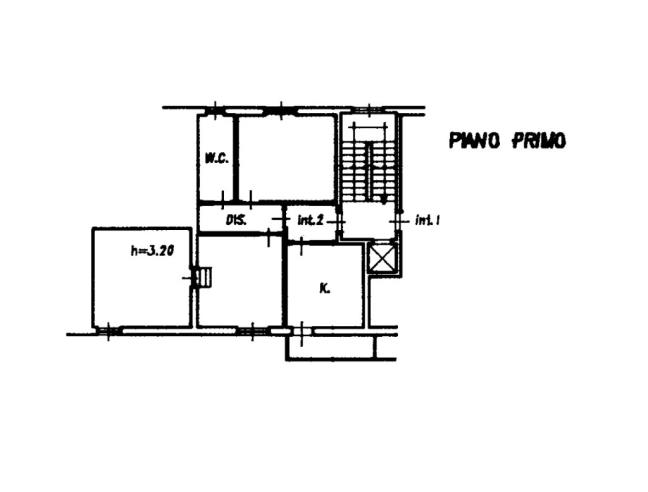 Anteprima foto 8 - Appartamento in Vendita a Stimigliano - Stimigliano Scalo