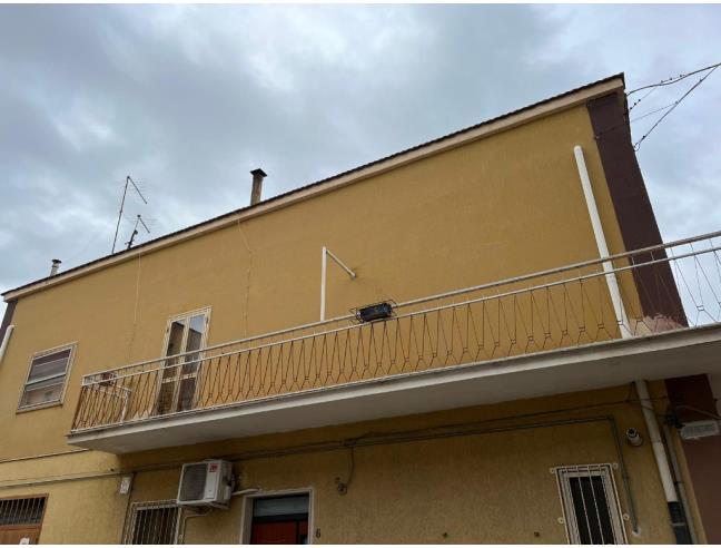 Anteprima foto 2 - Appartamento in Vendita a Stornara (Foggia)