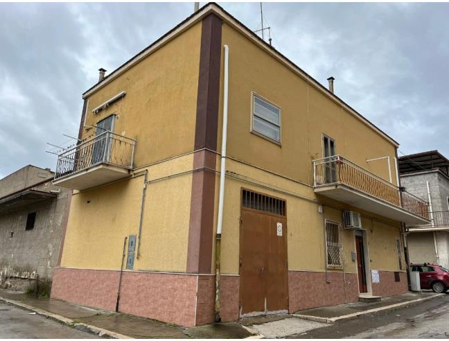 Anteprima foto 3 - Appartamento in Vendita a Stornara (Foggia)