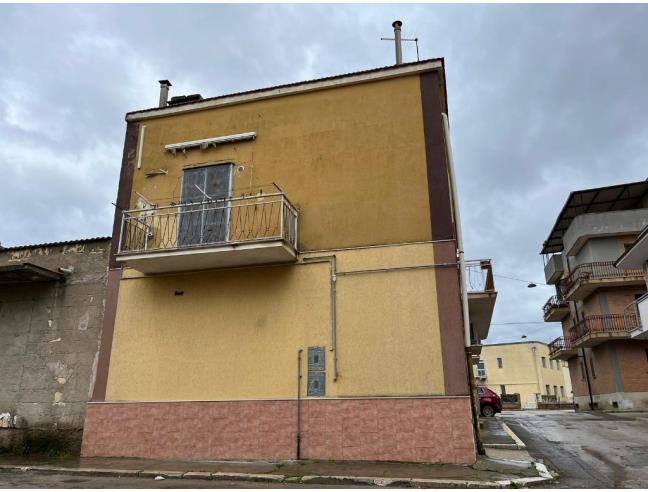 Anteprima foto 4 - Appartamento in Vendita a Stornara (Foggia)