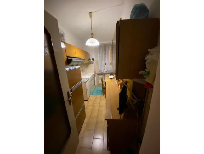 Anteprima foto 4 - Appartamento in Vendita a Stradella (Pavia)