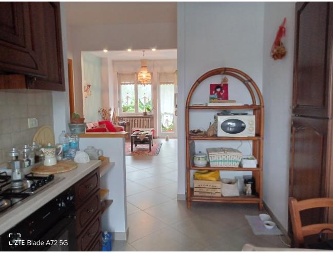 Anteprima foto 2 - Appartamento in Vendita a Strambino (Torino)