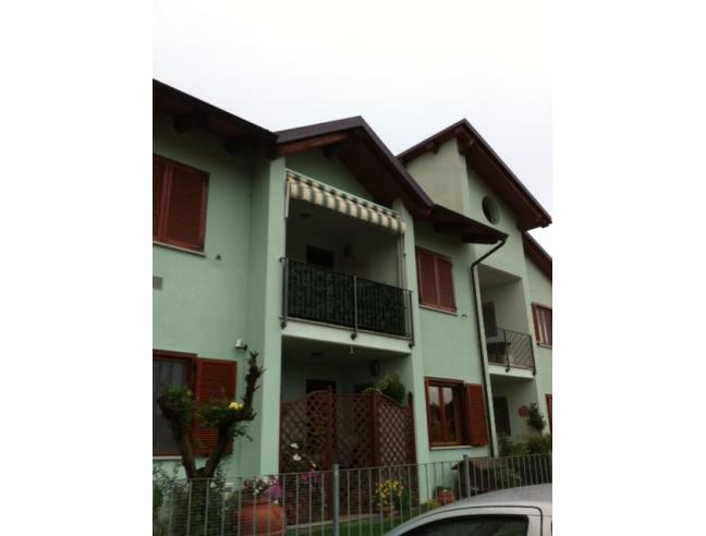 Anteprima foto 6 - Appartamento in Vendita a Strambino (Torino)