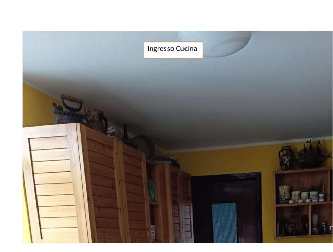 Anteprima foto 2 - Appartamento in Vendita a Strona - Prina