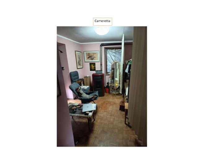 Anteprima foto 3 - Appartamento in Vendita a Strona - Prina