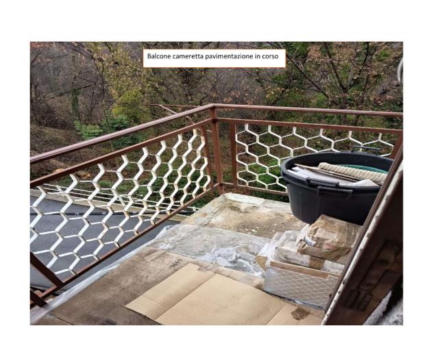 Anteprima foto 4 - Appartamento in Vendita a Strona - Prina