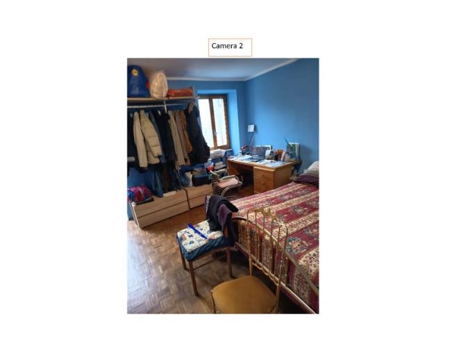 Anteprima foto 5 - Appartamento in Vendita a Strona - Prina