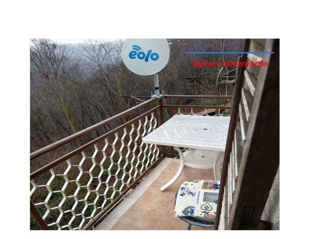 Anteprima foto 6 - Appartamento in Vendita a Strona - Prina