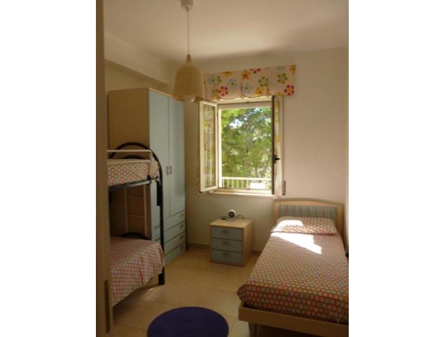 Anteprima foto 2 - Appartamento in Vendita a Strongoli - Marina Di Strongoli