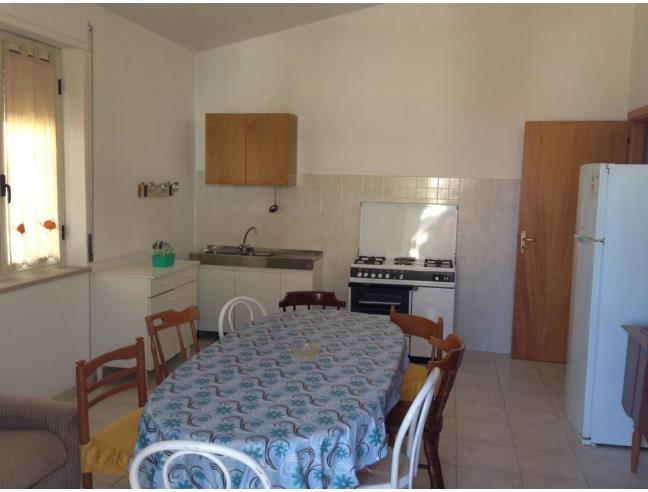 Anteprima foto 3 - Appartamento in Vendita a Strongoli - Marina Di Strongoli