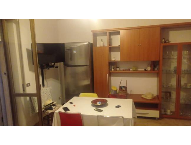 Anteprima foto 4 - Appartamento in Vendita a Strongoli - Marina Di Strongoli
