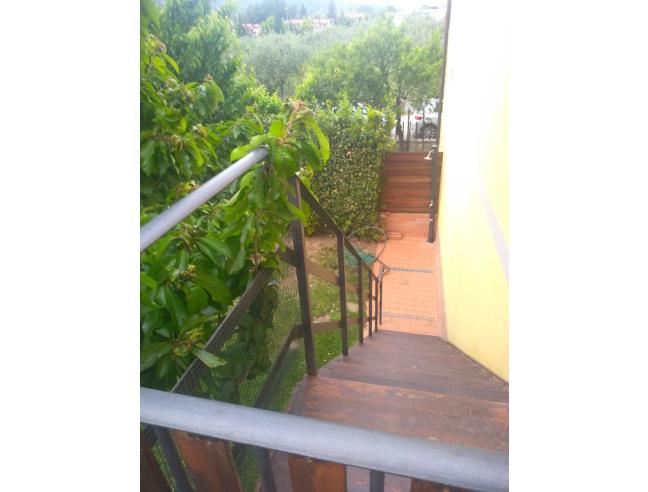 Anteprima foto 5 - Appartamento in Vendita a Subbiano (Arezzo)