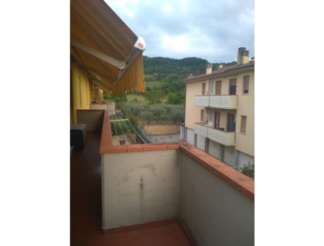Anteprima foto 6 - Appartamento in Vendita a Subbiano (Arezzo)