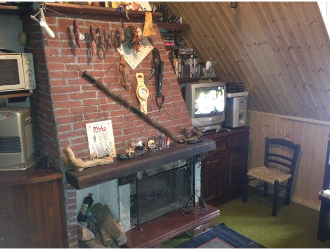 Anteprima foto 2 - Appartamento in Vendita a Subiaco - Campo Dell'osso