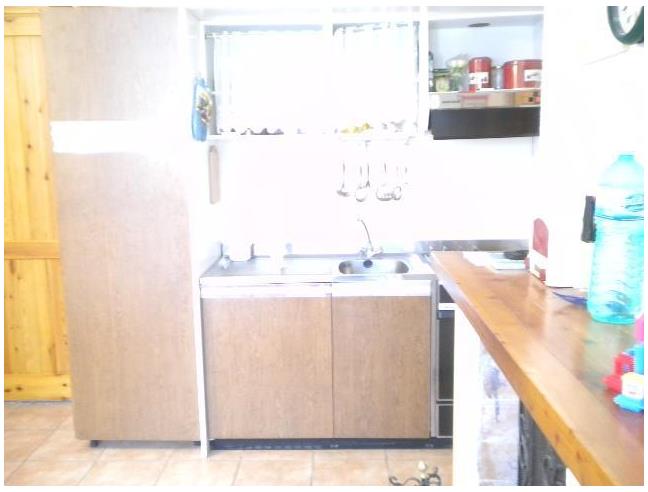 Anteprima foto 2 - Appartamento in Vendita a Subiaco - Campo Dell'osso