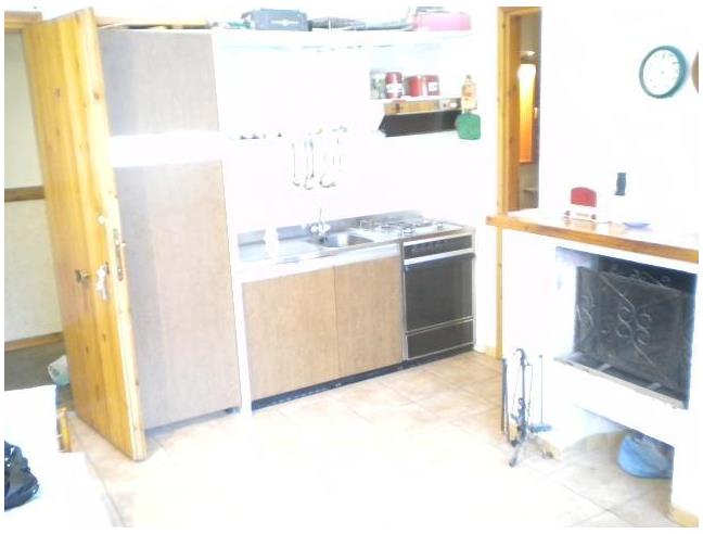 Anteprima foto 6 - Appartamento in Vendita a Subiaco - Campo Dell'osso