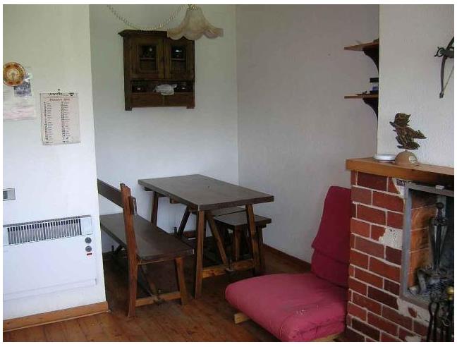 Anteprima foto 2 - Appartamento in Vendita a Subiaco - Livata