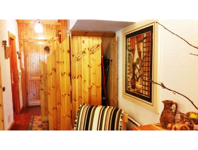 Anteprima foto 3 - Appartamento in Vendita a Subiaco - Livata