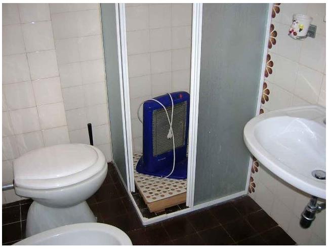 Anteprima foto 4 - Appartamento in Vendita a Subiaco - Livata