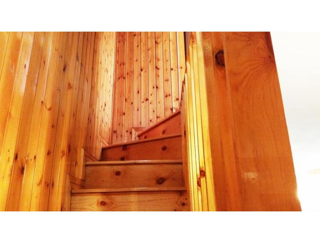 Anteprima foto 4 - Appartamento in Vendita a Subiaco - Livata